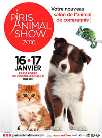 Paris Animal Show 2016